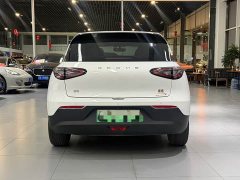 Geely Starwish 410km Freedom Edition - ფოტო 2