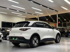 Geely Starwish 410km Freedom Edition - ფოტო 3
