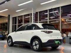 Geely Starwish 410km Freedom Edition - ფოტო 4