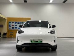 Geely Starwish 410km Freedom Edition - ფოტო 5