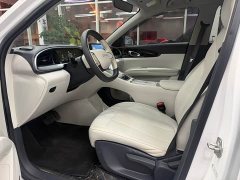 Geely Starwish 410km Freedom Edition - ფოტო 6