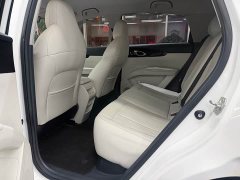 Geely Starwish 410km Freedom Edition - ფოტო 7