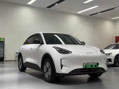 Geely Starwish 410km Freedom Edition - ფოტო 9