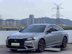 BYD DS 9 New Energy 1.6T E-TENSE Rivoli Plug-in Hybrid - ფოტო 1