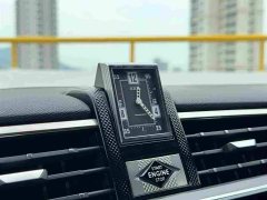BYD DS 9 New Energy 1.6T E-TENSE Rivoli Plug-in Hybrid - ფოტო 10