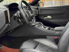 BYD DS 9 New Energy 1.6T E-TENSE Rivoli Plug-in Hybrid - ფოტო 13