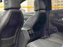 BYD DS 9 New Energy 1.6T E-TENSE Rivoli Plug-in Hybrid - ფოტო 14