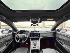 BYD DS 9 New Energy 1.6T E-TENSE Rivoli Plug-in Hybrid - ფოტო 15
