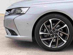 BYD DS 9 New Energy 1.6T E-TENSE Rivoli Plug-in Hybrid - ფოტო 17