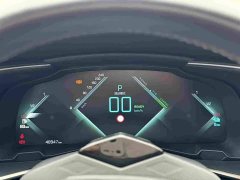 BYD DS 9 New Energy 1.6T E-TENSE Rivoli Plug-in Hybrid - ფოტო 2