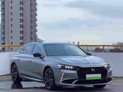 BYD DS 9 New Energy 1.6T E-TENSE Rivoli Plug-in Hybrid - ფოტო 4