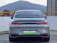 BYD DS 9 New Energy 1.6T E-TENSE Rivoli Plug-in Hybrid - ფოტო 6