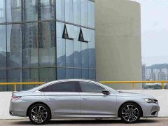 BYD DS 9 New Energy 1.6T E-TENSE Rivoli Plug-in Hybrid - ფოტო 8