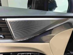 Cadillac XT5 2.0T Luxury - ფოტო 10