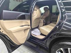 Cadillac XT5 2.0T Luxury - ფოტო 11