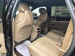 Cadillac XT5 2.0T Luxury - ფოტო 12