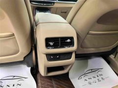Cadillac XT5 2.0T Luxury - ფოტო 13