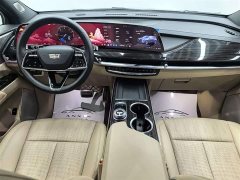 Cadillac XT5 2.0T Luxury - ფოტო 14