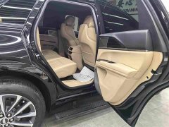 Cadillac XT5 2.0T Luxury - ფოტო 15