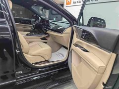 Cadillac XT5 2.0T Luxury - ფოტო 16