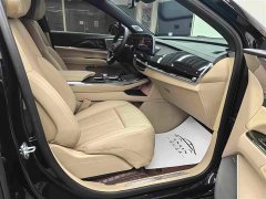 Cadillac XT5 2.0T Luxury - ფოტო 17