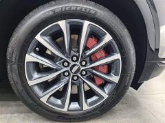 Cadillac XT5 2.0T Luxury - ფოტო 18