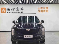 Cadillac XT5 2.0T Luxury - ფოტო 2