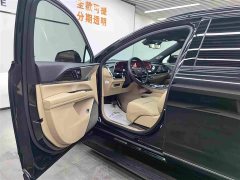 Cadillac XT5 2.0T Luxury - ფოტო 4