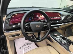 Cadillac XT5 2.0T Luxury - ფოტო 6