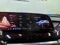 Cadillac XT5 2.0T Luxury - ფოტო 7