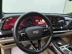 Cadillac XT5 2.0T Luxury - ფოტო 8