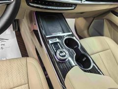Cadillac XT5 2.0T Luxury - ფოტო 9