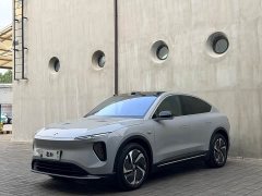 NIO EC6 2023 75kWh - ფოტო 1