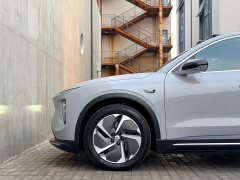 NIO EC6 2023 75kWh - ფოტო 10