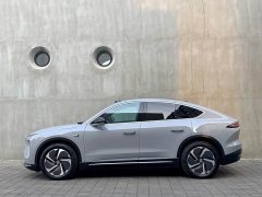 NIO EC6 2023 75kWh - ფოტო 11