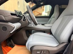 NIO EC6 2023 75kWh - ფოტო 14