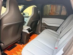 NIO EC6 2023 75kWh - ფოტო 16