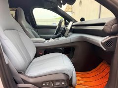 NIO EC6 2023 75kWh - ფოტო 19