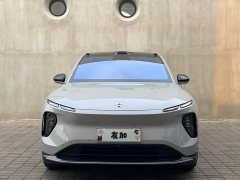 NIO EC6 2023 75kWh - ფოტო 2