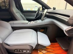 NIO EC6 2023 75kWh - ფოტო 20