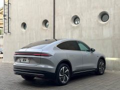 NIO EC6 2023 75kWh - ფოტო 4