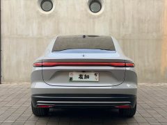 NIO EC6 2023 75kWh - ფოტო 5