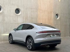 NIO EC6 2023 75kWh - ფოტო 6
