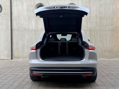 NIO EC6 2023 75kWh - ფოტო 8
