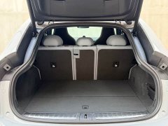 NIO EC6 2023 75kWh - ფოტო 9