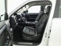 Great Wall Dachshund 2.0T DCT Four-wheel Drive Howling Heavenly Dog Edition - ფოტო 10
