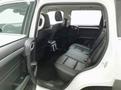 Great Wall Dachshund 2.0T DCT Four-wheel Drive Howling Heavenly Dog Edition - ფოტო 15