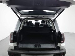 Great Wall Dachshund 2.0T DCT Four-wheel Drive Howling Heavenly Dog Edition - ფოტო 16