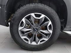 Great Wall Dachshund 2.0T DCT Four-wheel Drive Howling Heavenly Dog Edition - ფოტო 17