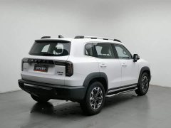 Great Wall Dachshund 2.0T DCT Four-wheel Drive Howling Heavenly Dog Edition - ფოტო 2